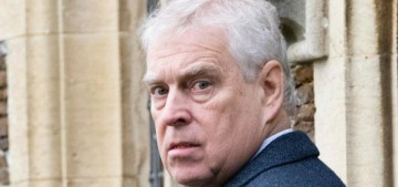 Prince Andrew received £302K in compensation for exiting his Royal Lodge lease