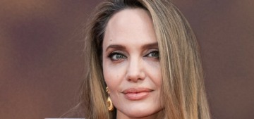 Angelina Jolie’s realtor denies the rumor that Madonna bought Jolie’s LA mansion