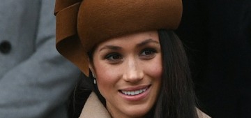 Mail: The Sussexes still plan to spend Christmas 2026 in Montecito
