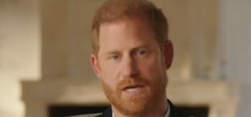 Prince Harry apparently got a six-figure payday for his MasterClass episode