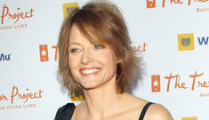 Another whackjob with a Jodie Foster obsession arrested