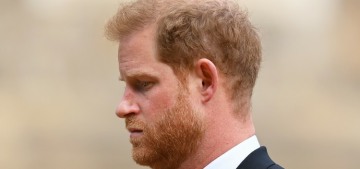 Jobson: The Sussexes refuse to apologize because they have no regrets!