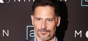 Joe Manganiello responded to Sofia Vergara’s ‘narcissistic men’ Instagram repost