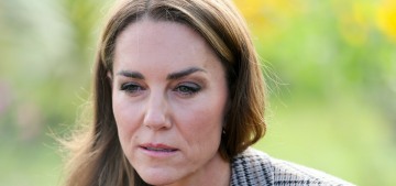 Mail: Nowadays, Princess Kate needs ‘a fresh PR strategy & a new stylist’