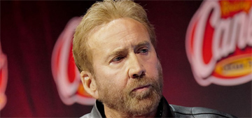Nicolas Cage refused to sign AI waiver for Spider-Noir, might not work with Prime again