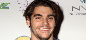 RJ Mitte, best known for his work on Breaking Bad, has died at just 34