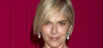 Selma Blair is facing state & federal charges after a violent mid-flight incident