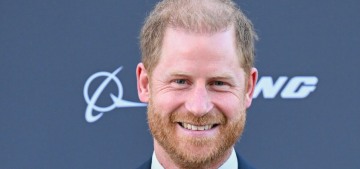 Prince Harry is concerned that a Home Office security review will delay his assessment