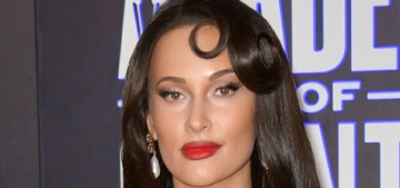 Kacey Musgraves clapped back on Kristi Noem over the Texas Senate race