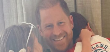 Are the Sussexes starting to ‘manage expectations’ around their UK security?