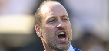 Royalist: Prince William’s cricket stunt is ‘what a proper royal engagement looks like’