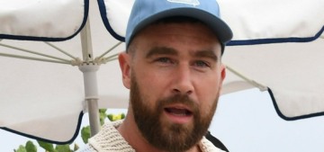 Travis Kelce ‘liked’ the post with Shane Gillis’ misogynistic SNL monologue