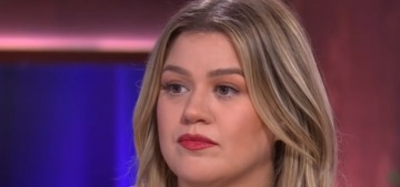 Art of Play’s co-owner blasts Kelly Clarkson’s ‘reprehensible abuse of power’