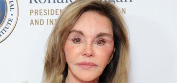 Trump’s new ambassador has gone viral for her extreme plastic surgery