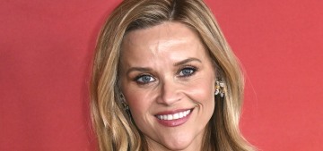 Reese Witherspoon is buying back her company for a fraction of the price