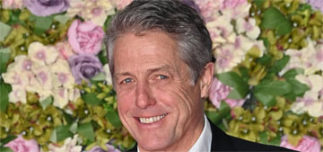 Chuck Lorre says Hugh Grant came close to starring in ‘Two and a Half Men’