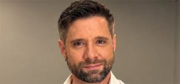 Danny Pintauro on delivering for Amazon: this is not a downfall, this is resilience