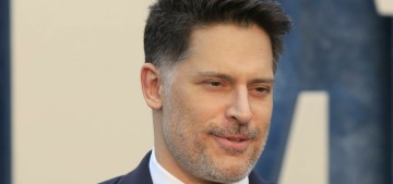 Joe Manganiello: A shaman told me that Sofia Vergara’s ex put a voodoo curse on me