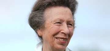 Princess Anne dethrones Prince William & Kate as the ‘most popular royal’