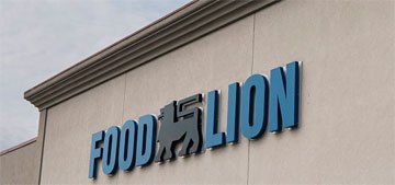 Food Lion, Giant and Stop & Shop’s sites are down after cybersecurity issue