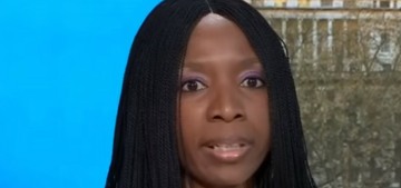 Sophie Chandauka ‘managed to pull £342,000 in donations’ for Sentebale