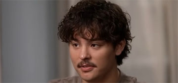 Kate Gosselin responds to Collin with shady comments suggesting he’s mentally ill