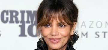 Halle Berry calls her 13-year-old son a ‘coached and manipulated child’