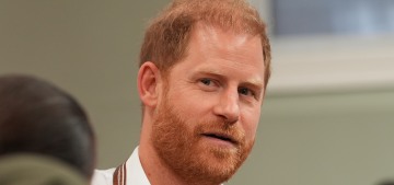 Telegraph: After the Sussexes’ day in Nottingham, will King Charles act?