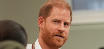 Mail: The palace is apparently ‘irritated’ at the ‘cosplaying royal’ Sussexes