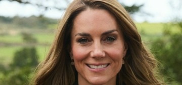 Princess Kate has launched a ‘new project’ focused on Early Years & nature