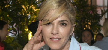 After her arrest, Selma Blair’s spox says: ‘Selma did not intend to harm anyone’