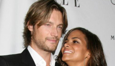 Radar: Gabriel Aubry wanted Halle to stop nagging, have another baby
