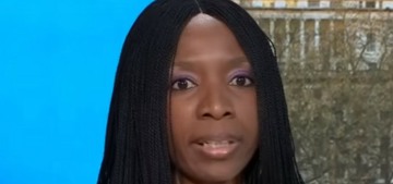 Sophie Chandauka has ‘paused’ her defamation lawsuit against Prince Harry