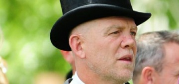 Will Mike Tindall eventually get a royal title because of his closeness to Prince William?