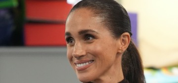 Vine: The Sussexes are so horrible, maybe they should come back as working royals
