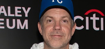 Jason Sudeikis on his split from Olivia Wilde: I should have communicated better