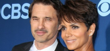 Source: Halle Berry often ‘flies into a rage’ & has extreme ‘mood swings’