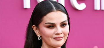 Selena Gomez admits vaping nicotine changed her voice and she can’t change it back
