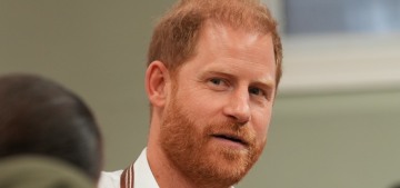 Mail: Why did Nottingham Live publish the Sussexes’ minute-by-minute itinerary?
