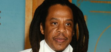 Jay-Z has reportedly chosen next year’s Super Bowl Halftime performer: himself