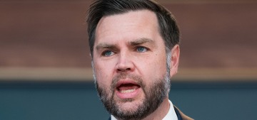 JD Vance on the US economy: ‘You don’t turn the Titanic around overnight’