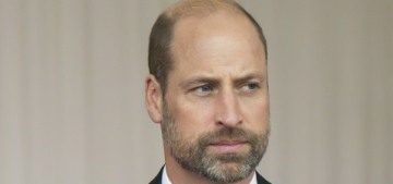 Sykes: Prince William’s silence towards Prince Harry ‘is itself the response’