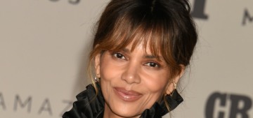 Halle Berry & Olivier Martinez’s son Maceo testified for four hours in his custody hearing