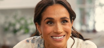 Mail: Netflix’s executive purge means big trouble for Prince Harry & Meghan?
