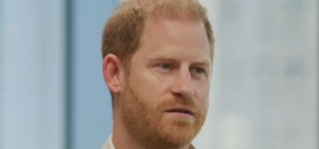 Ana Navarro to Prince Harry: stop airing your dirty laundry in public