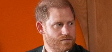 Vickers: Prince Harry looks ‘utterly miserable,’ just like the Duke of Windsor