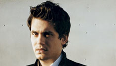 John Mayer obsesses about future wife, takes Xanax, annoys interviewer