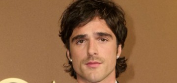 The narrowed James Bond shortlist: Jacob Elordi, Jack Lowden & a mystery actor