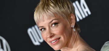 Evangeline Lilly is glad she left acting six years ago: ‘I’ve always hated being famous’