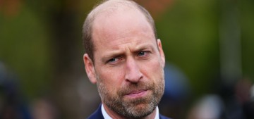 Prince William ‘will have no relationship’ with the Sussexes ‘in a working or private capacity’